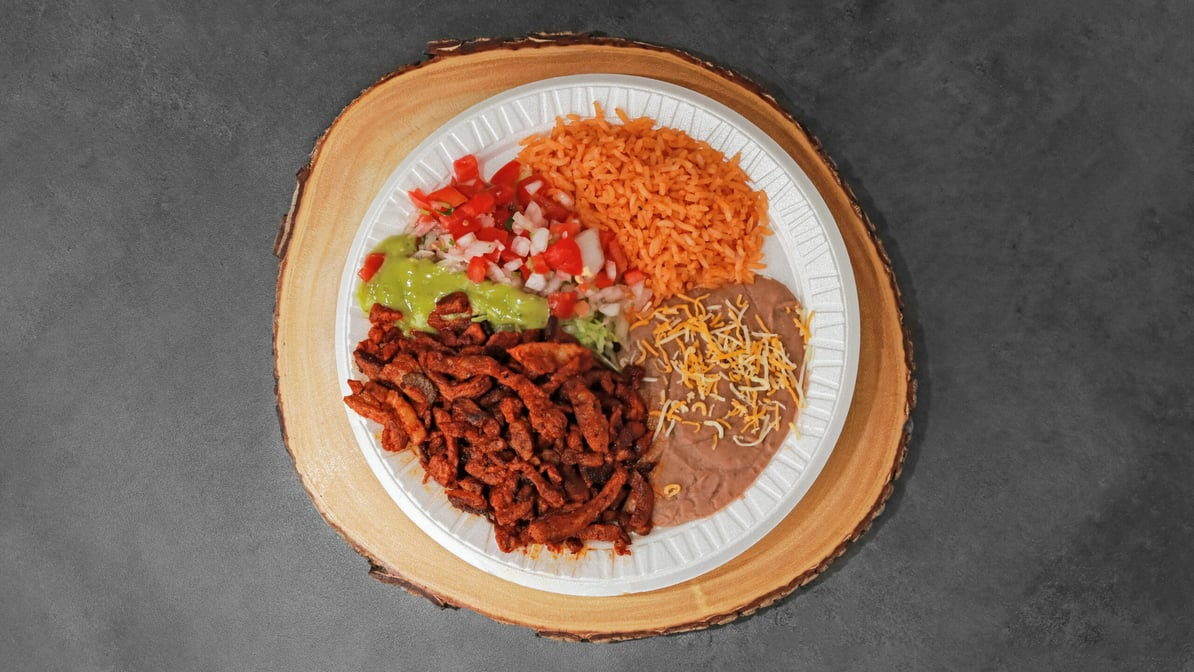 Fausto's Mexican Grill by null
