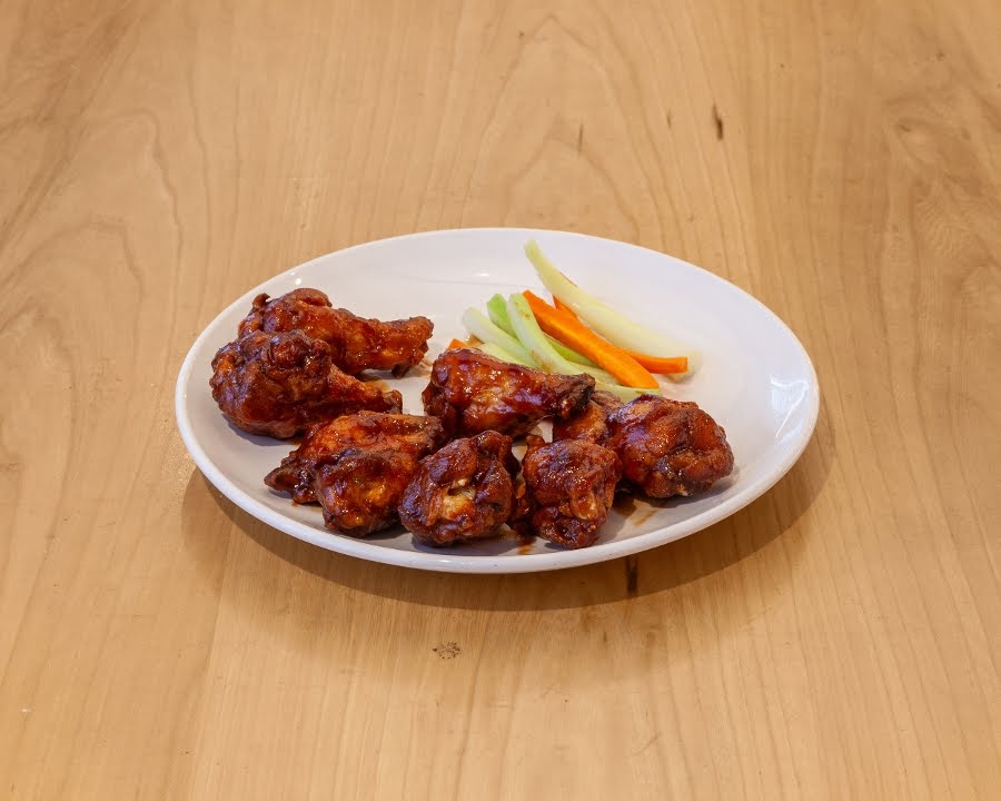 Harry’s Hamburgs by null