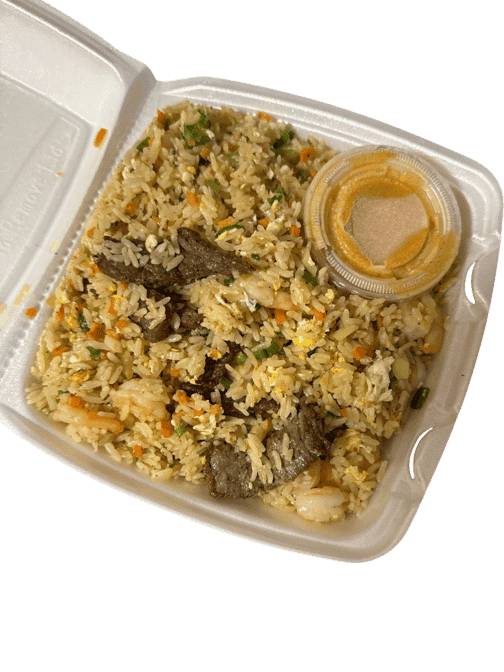 GO FISH POKE - North Dallas, Tx by null