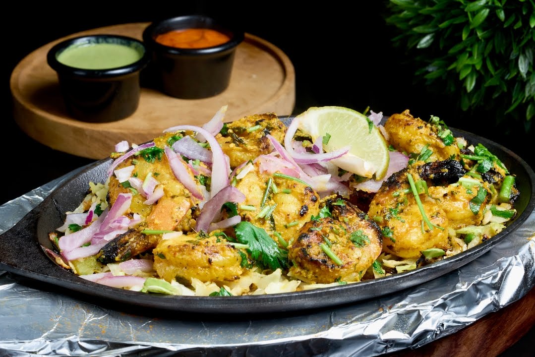 Rock N Grill Authentic Indian Cuisine & Bar in Austin - Round Rock, TX by null