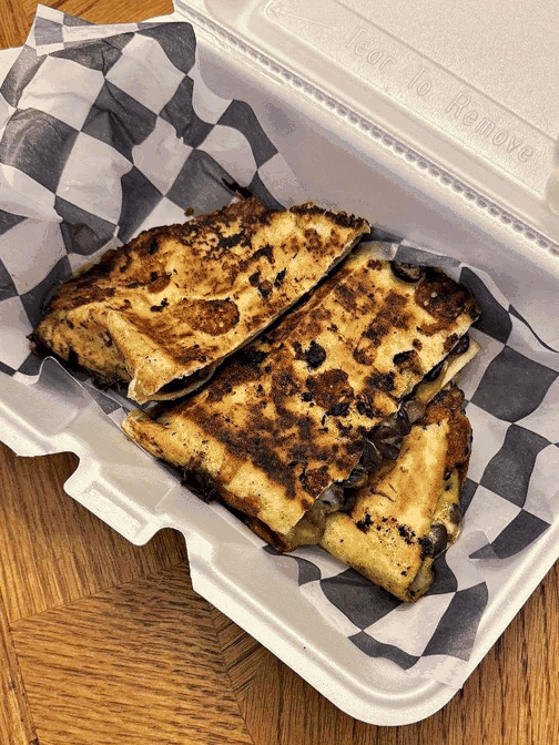 Carter's Table - Restaurant by null