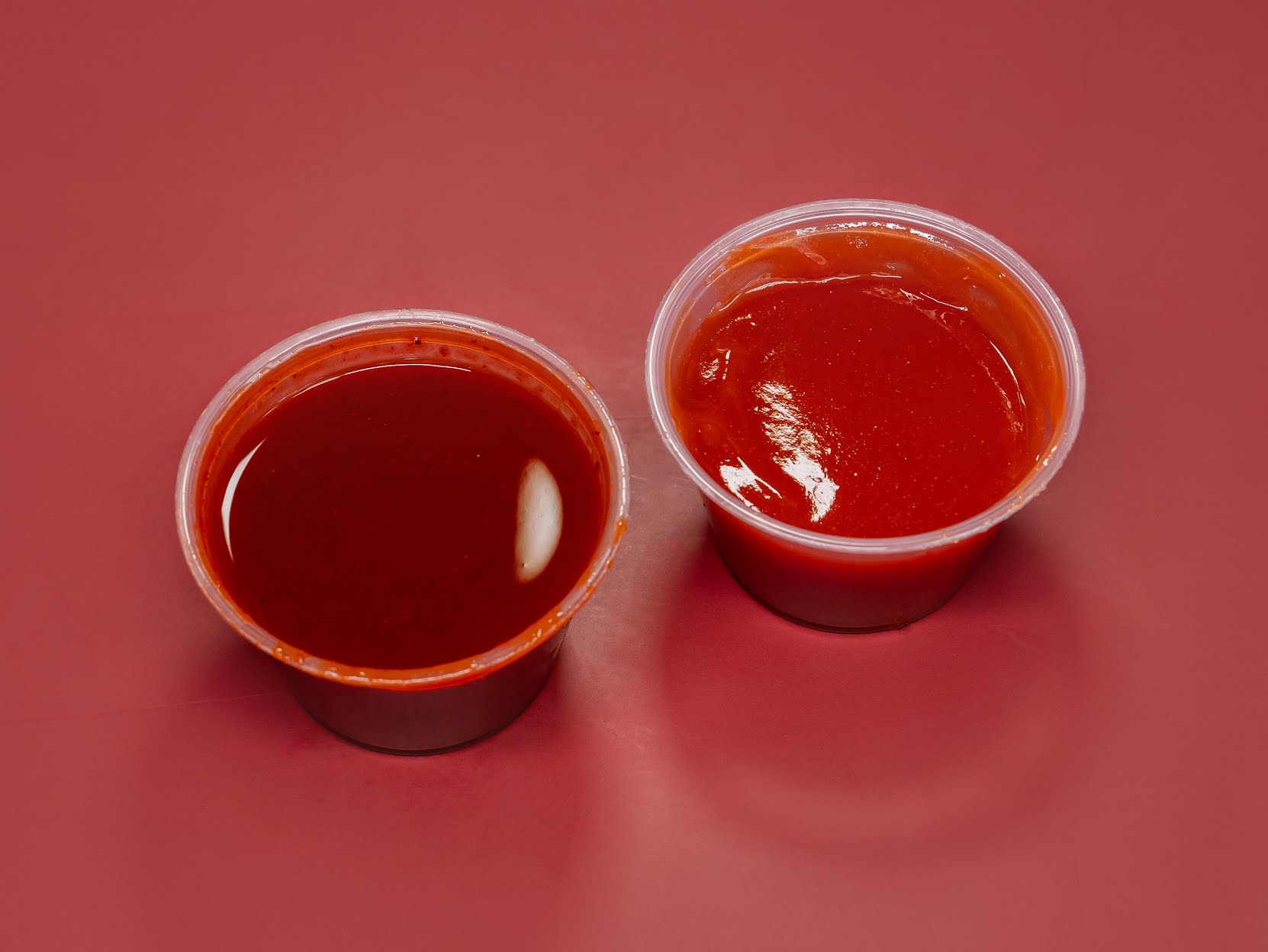 Harold’s Chicken by null