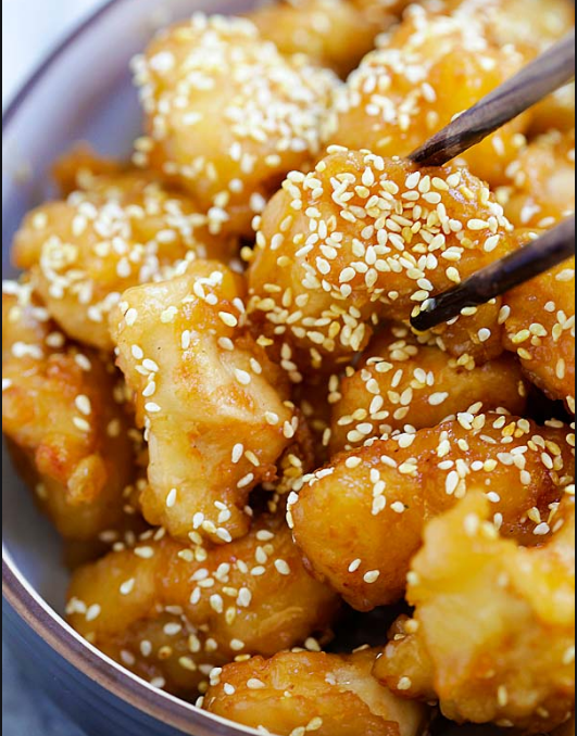 Nikko Teriyaki by null