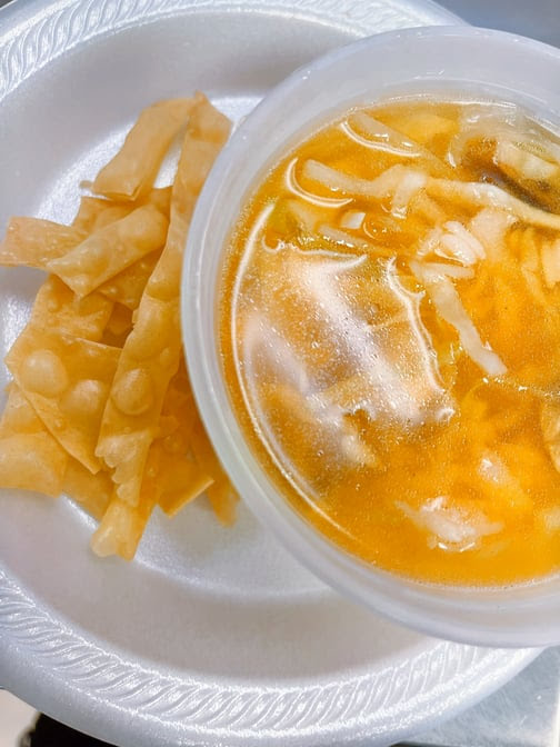 Little Panda by null