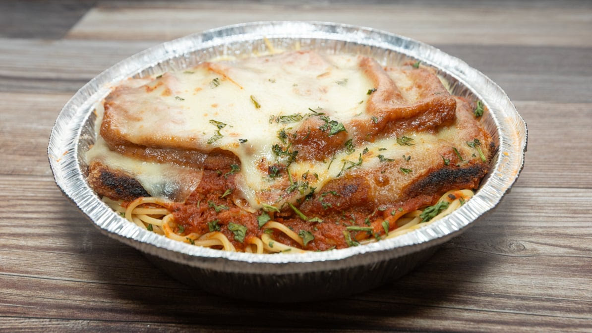 Jackson Diner by null