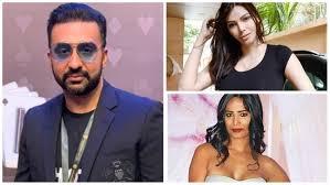 Poonam pandey sherlyn chopras connection raj kundra pornographic case revealed jpg x Pandey poonam