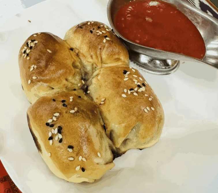 Kashkar Cafe by null