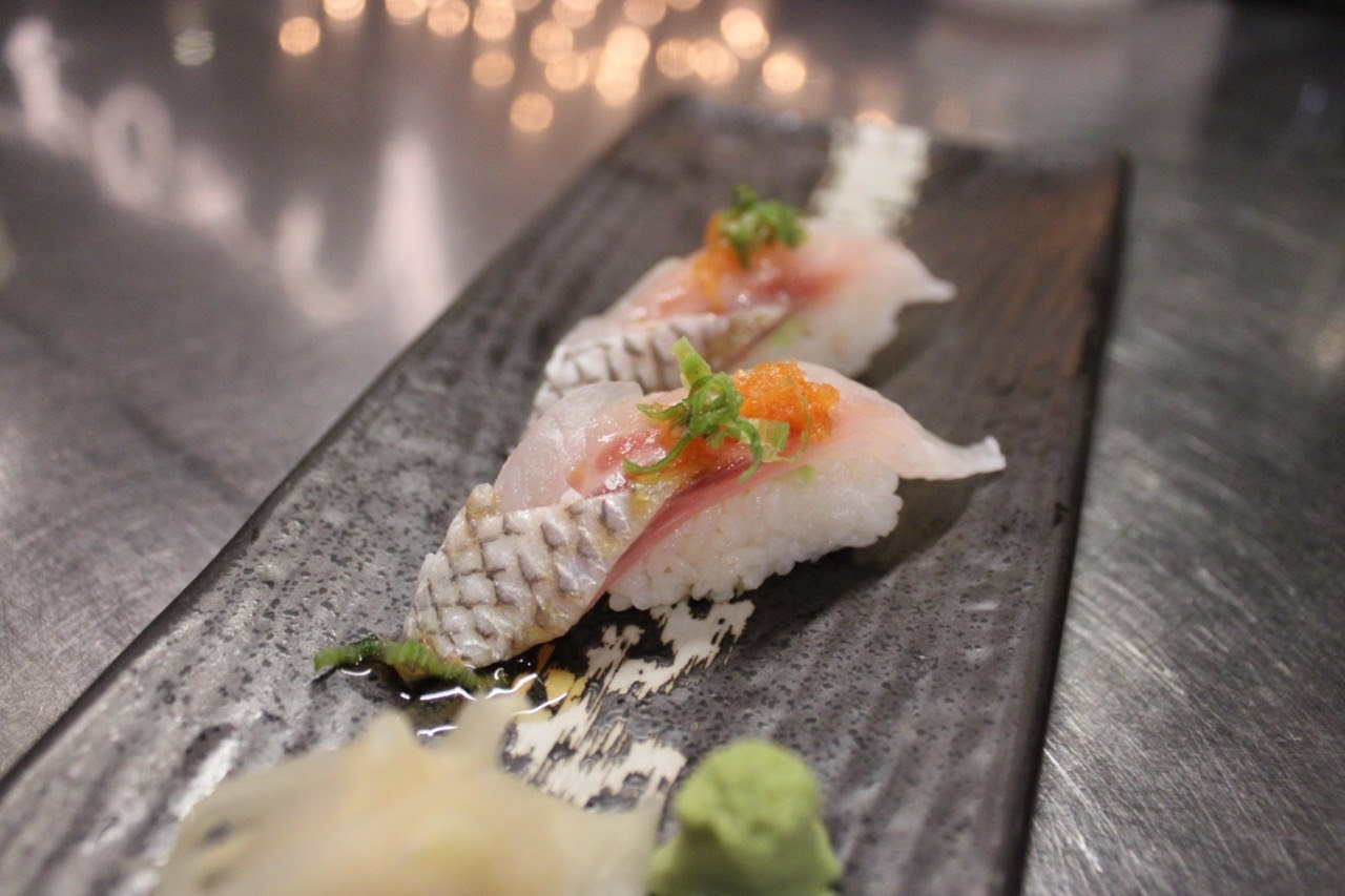 Mizu Izakaya by null