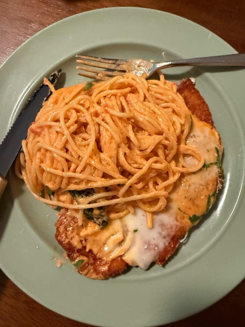 Bocelli's Restaurant by null