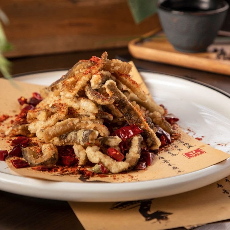 Jiang Nan NYC by null