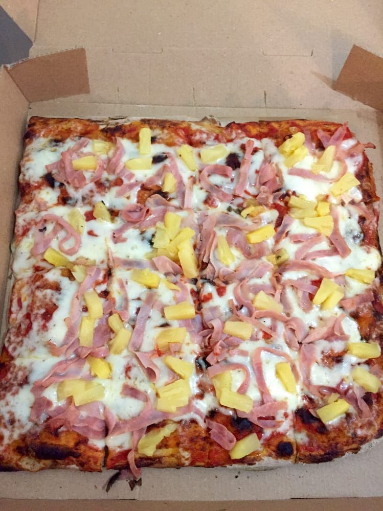 Pizza De Miami 2 by null