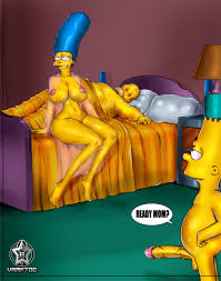 Croc the simpsons english porn comic jpg x Bart simpson