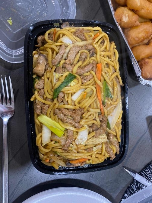 Happy Garden by null