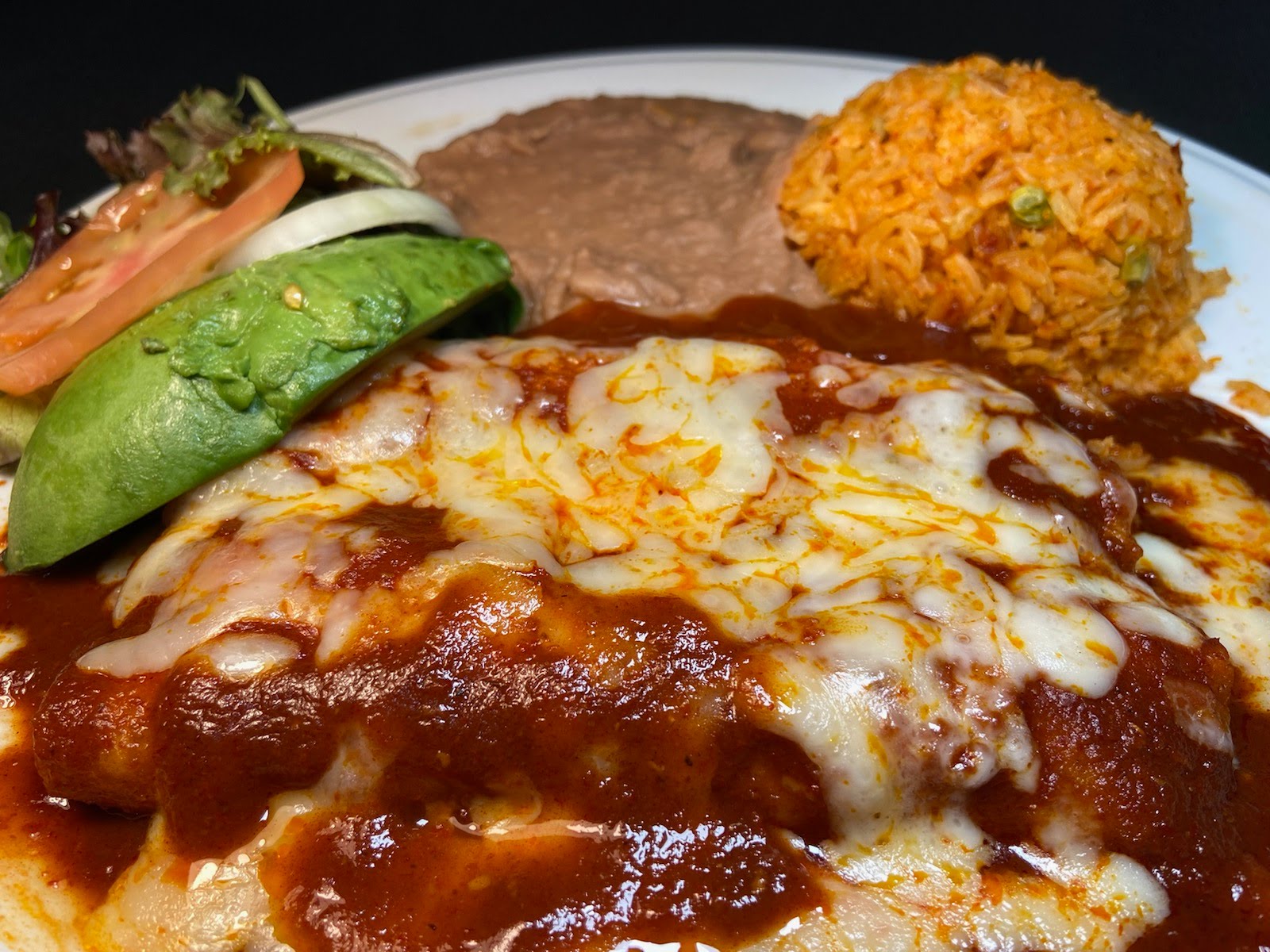 Adelita's Taquería, Restaurant & Bar by null