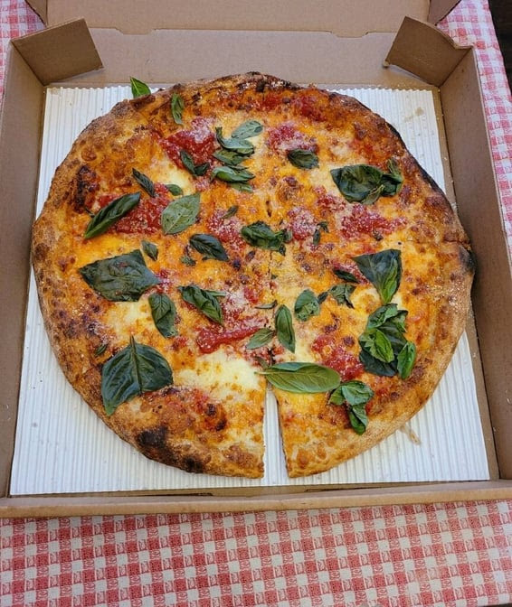 Sicily's Pizzeria and Subs by null