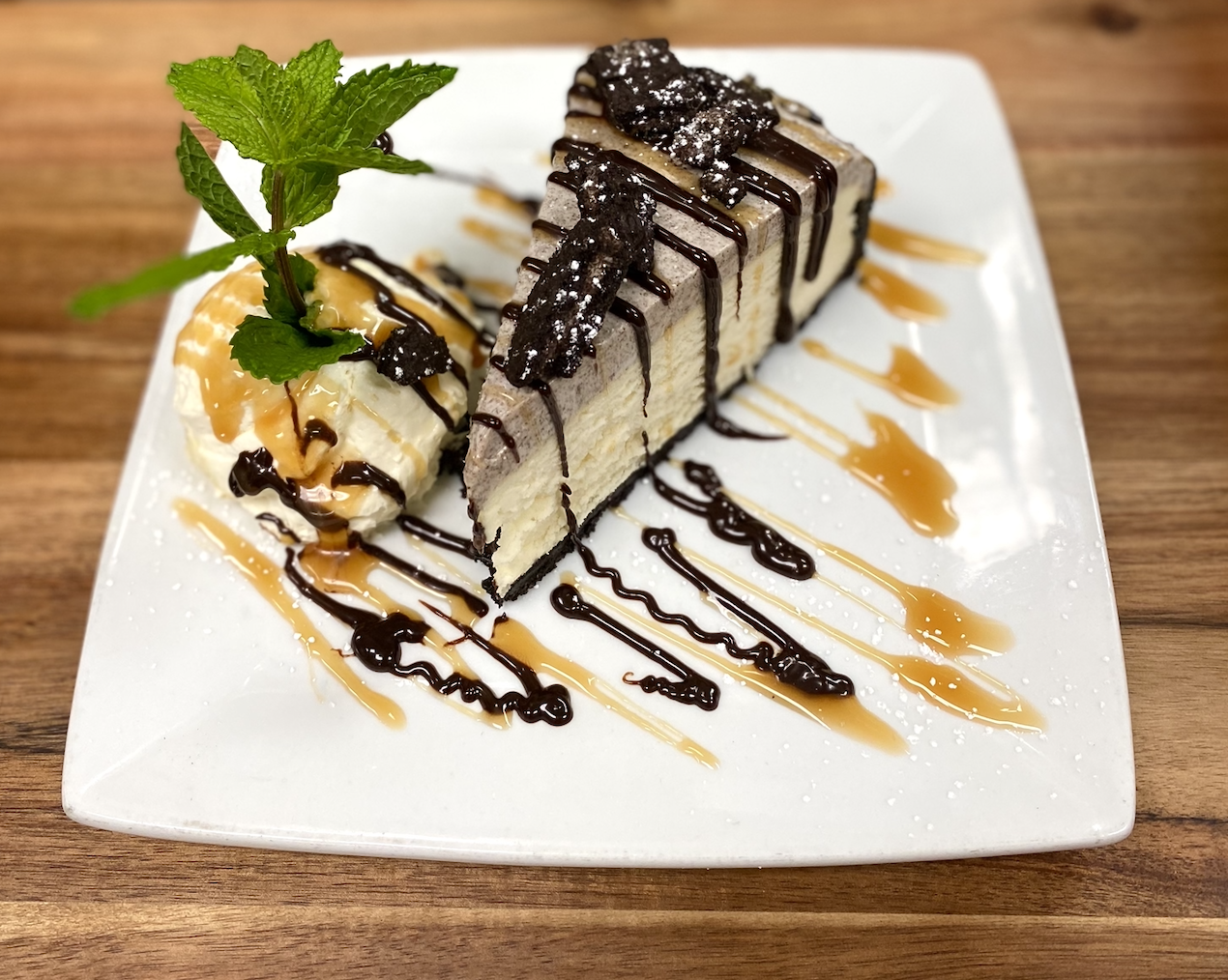 Fresh Corn Grill - Westwood by null