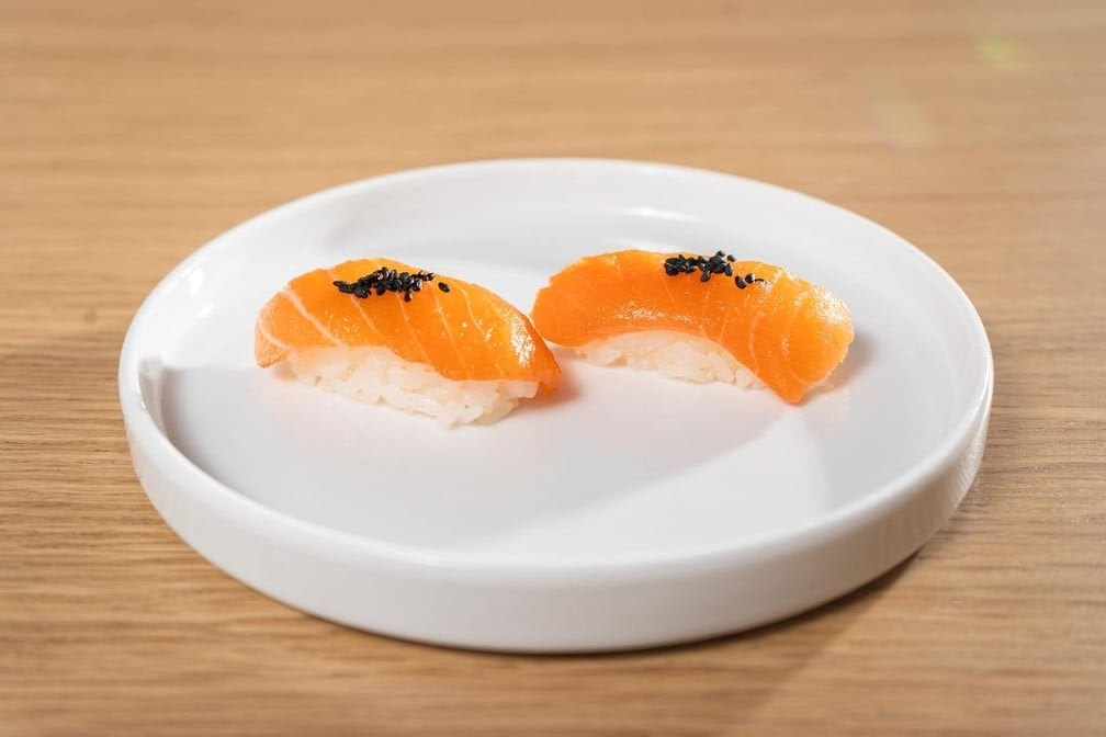 Tancho Sushi by null