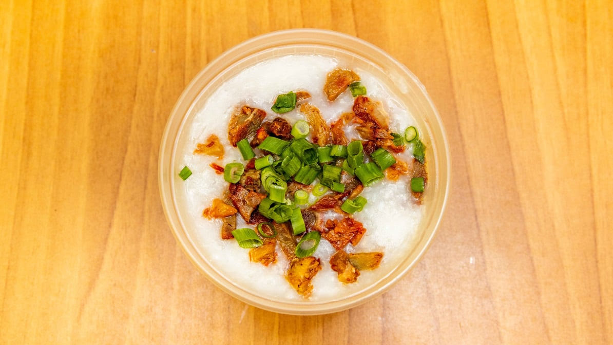 Tonii's Fresh Rice Noodle by null