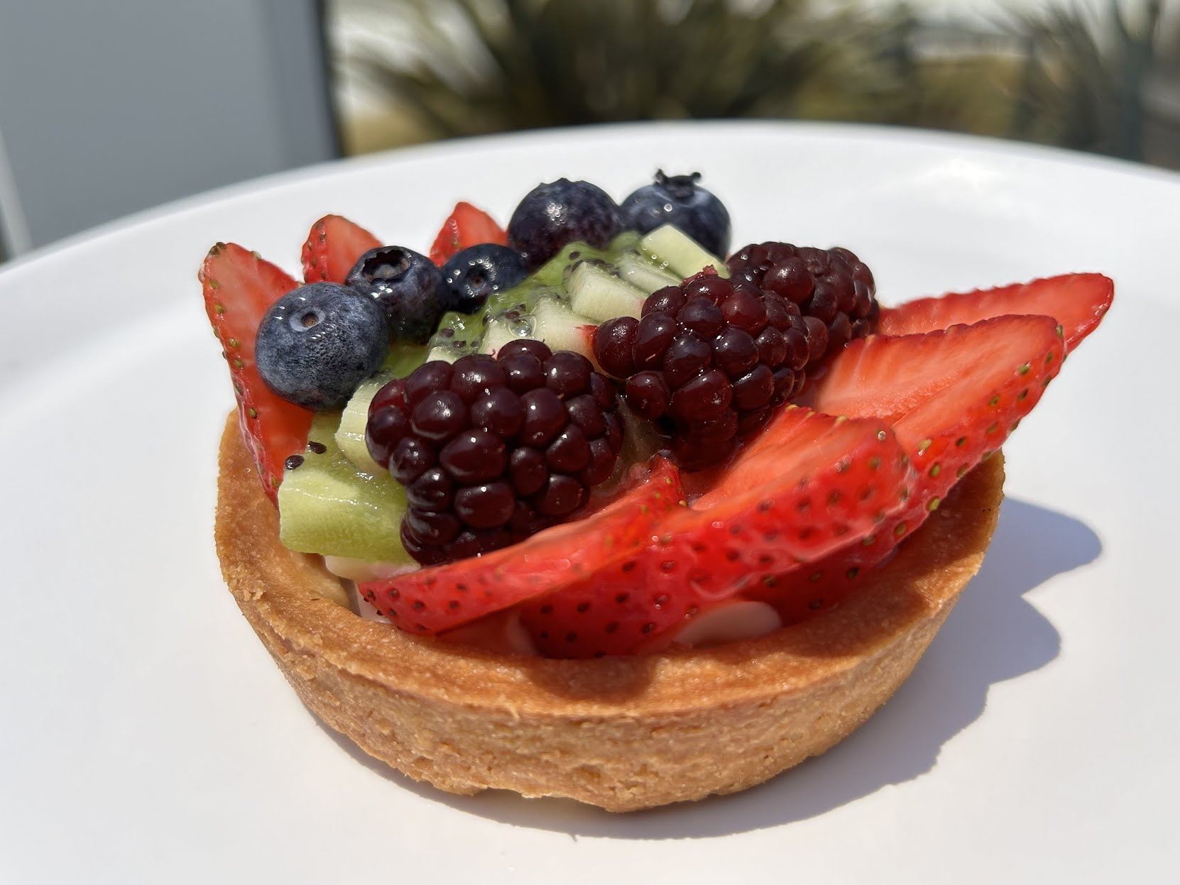 Hamada-Ya Bakery by null