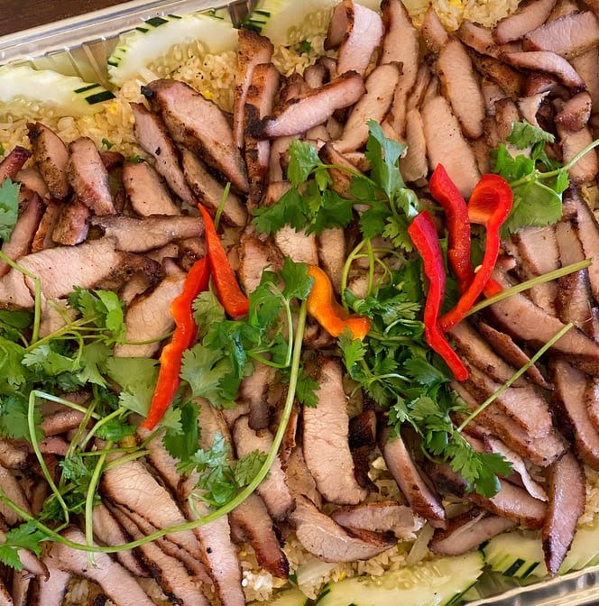 Sai Jai Thai by null