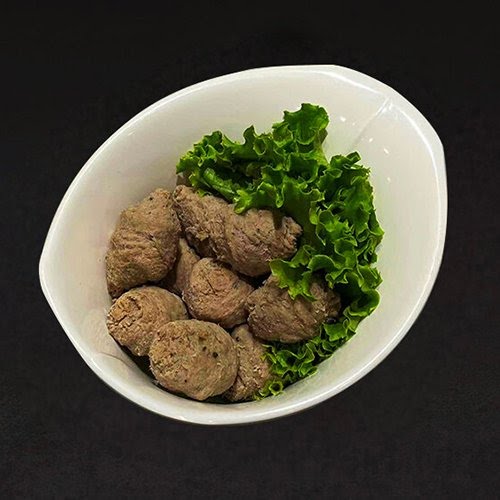 Haidilao Hot Pot Mississauga 海底捞火锅密西 by null