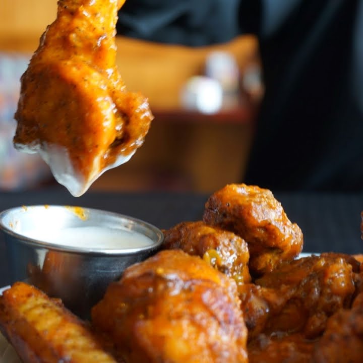 Streets of New York by null