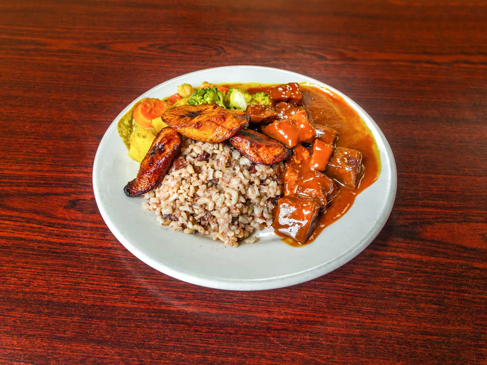 Healthfull Essence by null