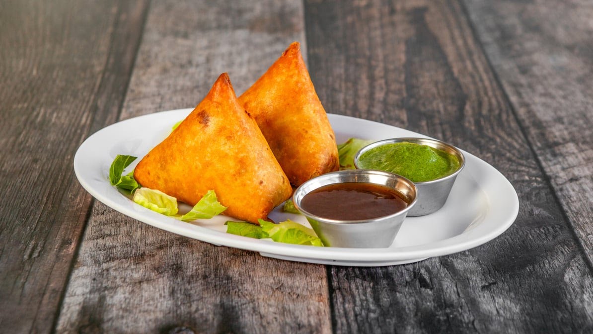 Spice Lounge by null