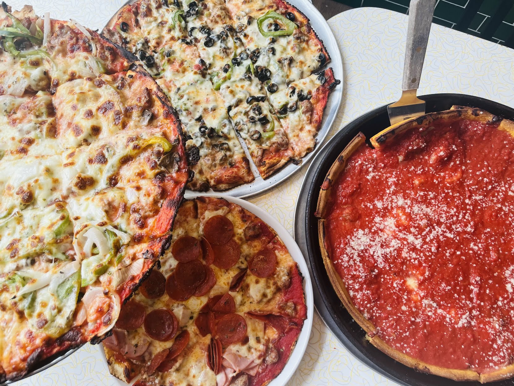 D'Agostino's Pizza and Pub by null