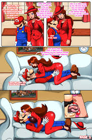 Gray impact futa pauline princess rosalina nintendo jpg x Mario pauline