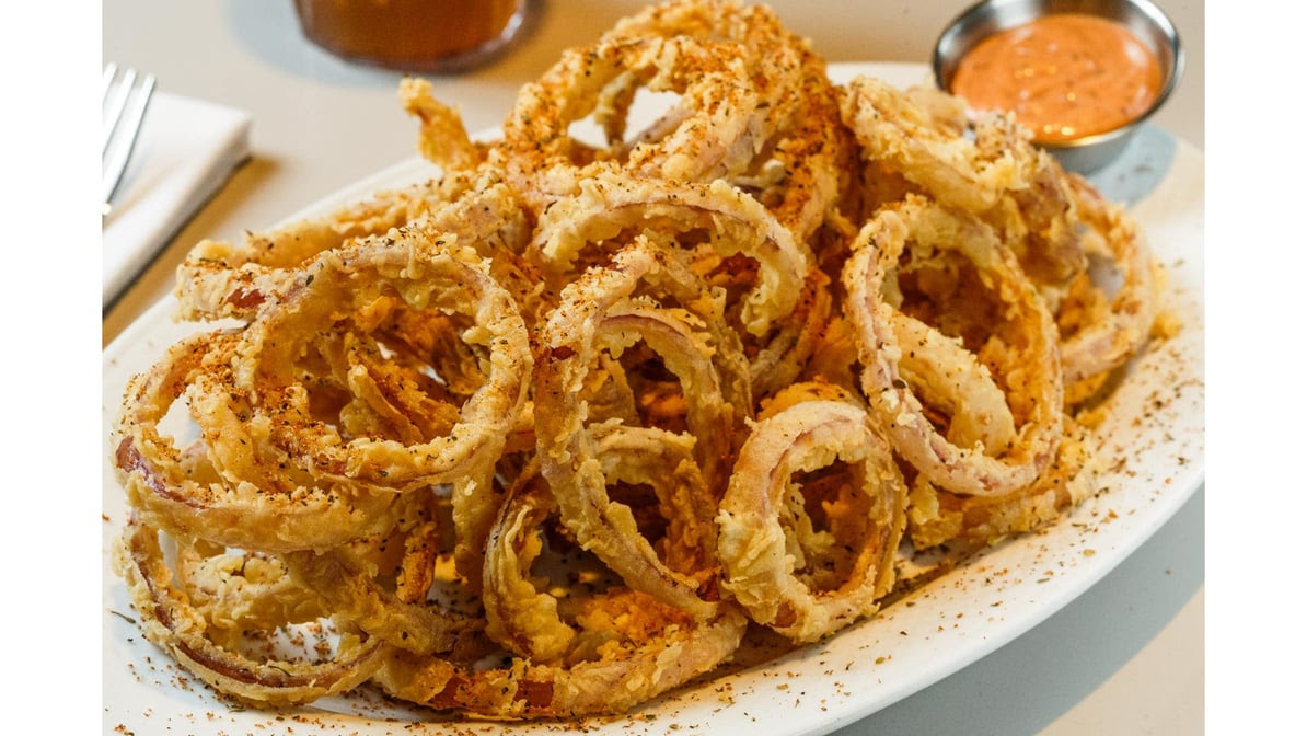 DiMartino's Famous New Orleans Muffulettas by null