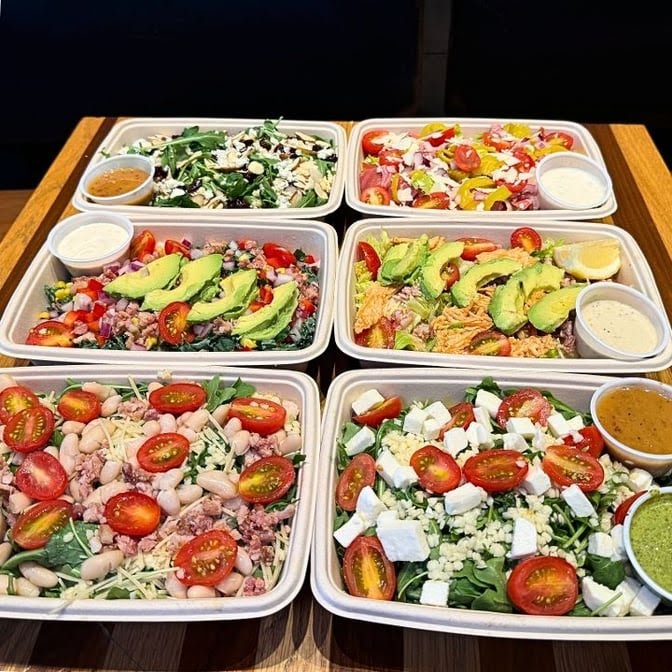 Taylor Gourmet by null