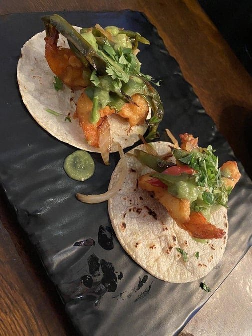 Don Taco by null