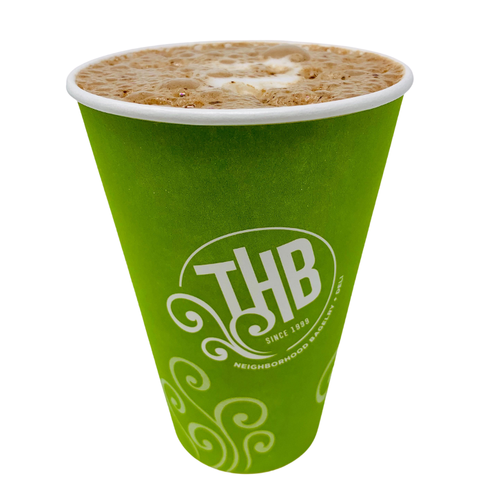 THB Bagelry & Deli of Charles Village by null