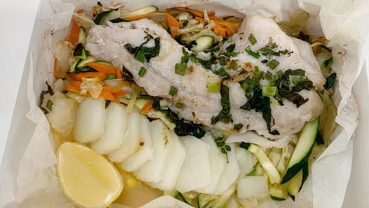 Hyde Street Seafood House & Raw Bar by null