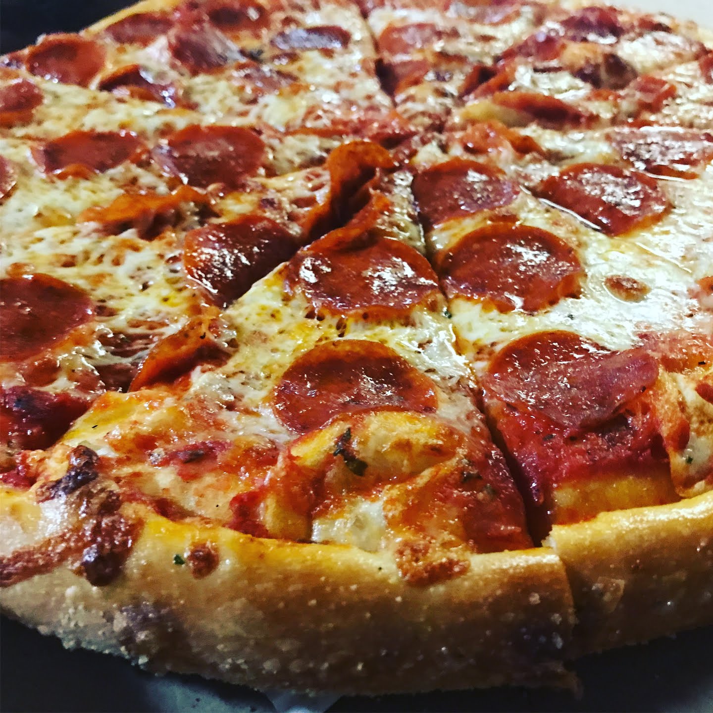 Cataldo's Pizzeria by null