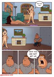 Family guy hentai sex in office jpg x Family guy sex