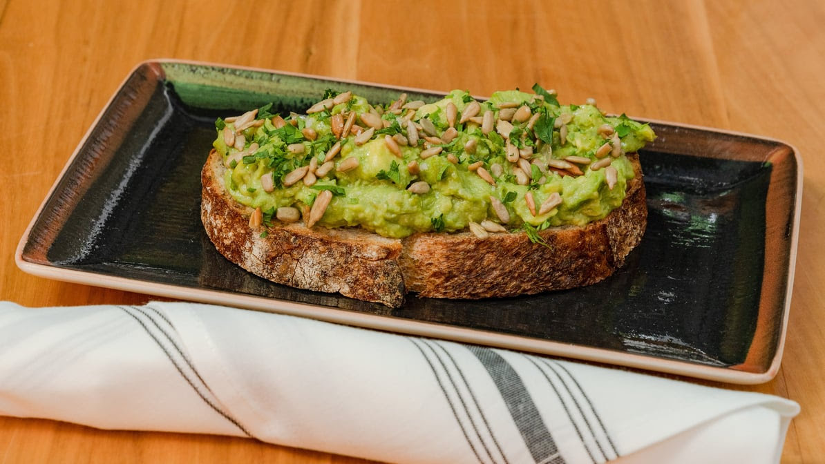 Marshall's Landing by null