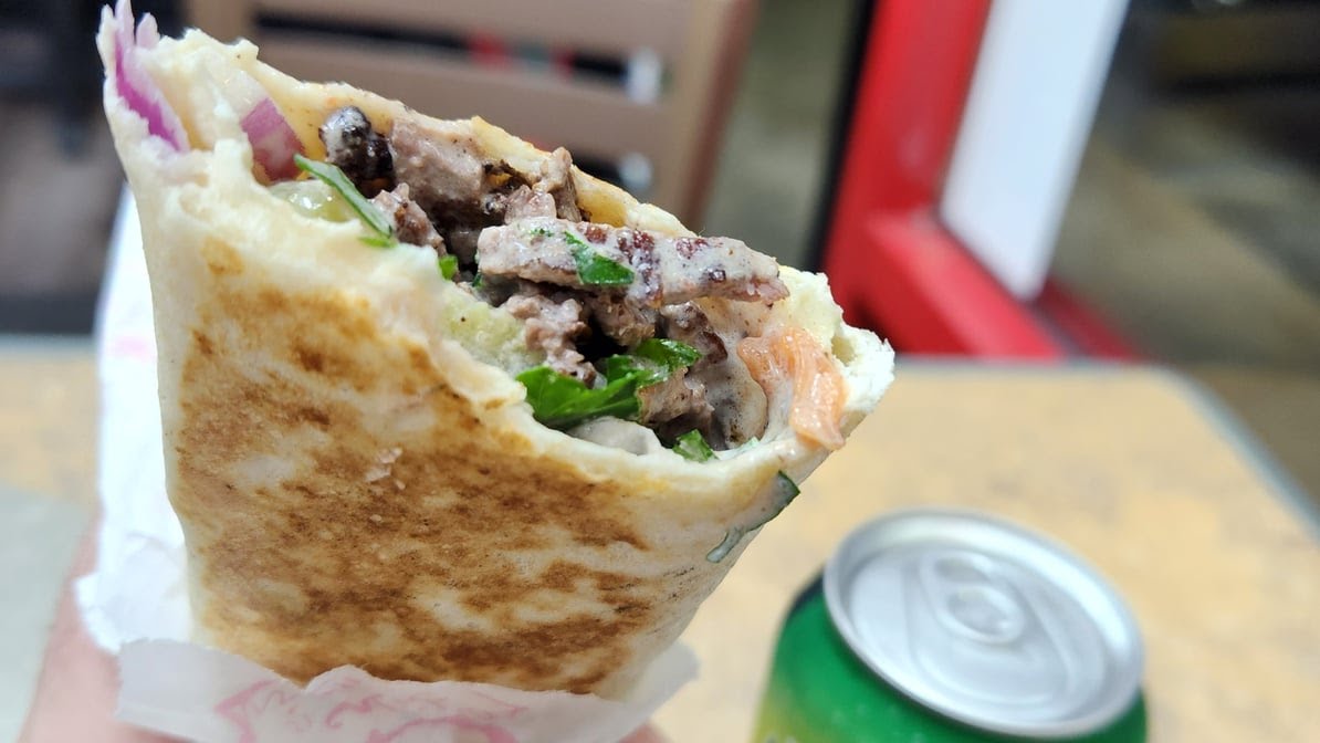 Olive Grill Halal by null