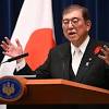 Shigeru Ishiba reconfirmed as Japan's Prime Minister amid political ...