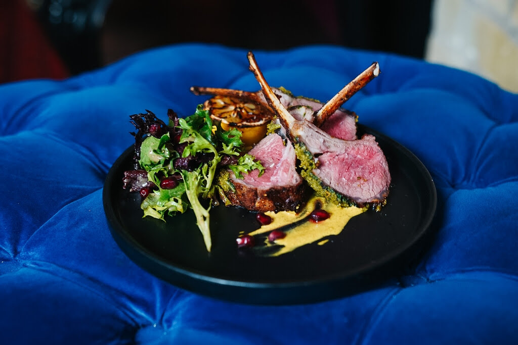 Devil May Care by null