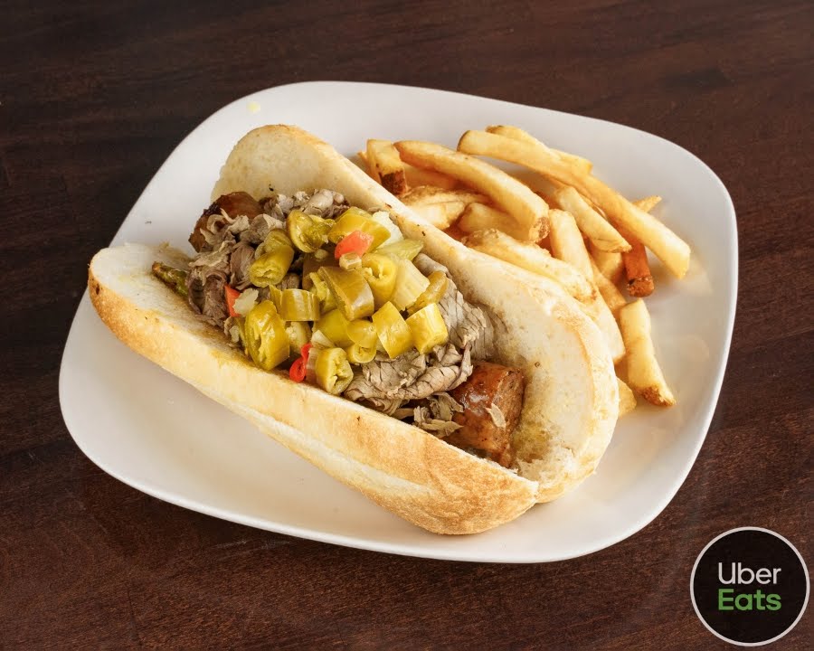 Bacci Pizzeria by null