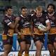 Brisbane Broncos beat Canberra Raiders in NRL in impressive display 