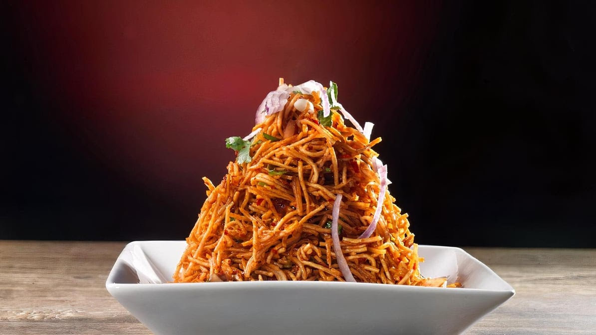 Inchin's Bamboo Garden by null