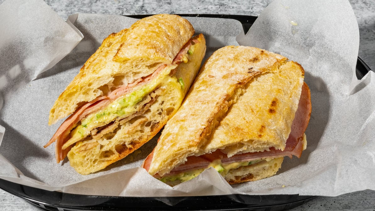 Savi Provisions by null