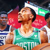 Jeff Teague dishes on why Cavs' Donovan Mitchell is better than ...