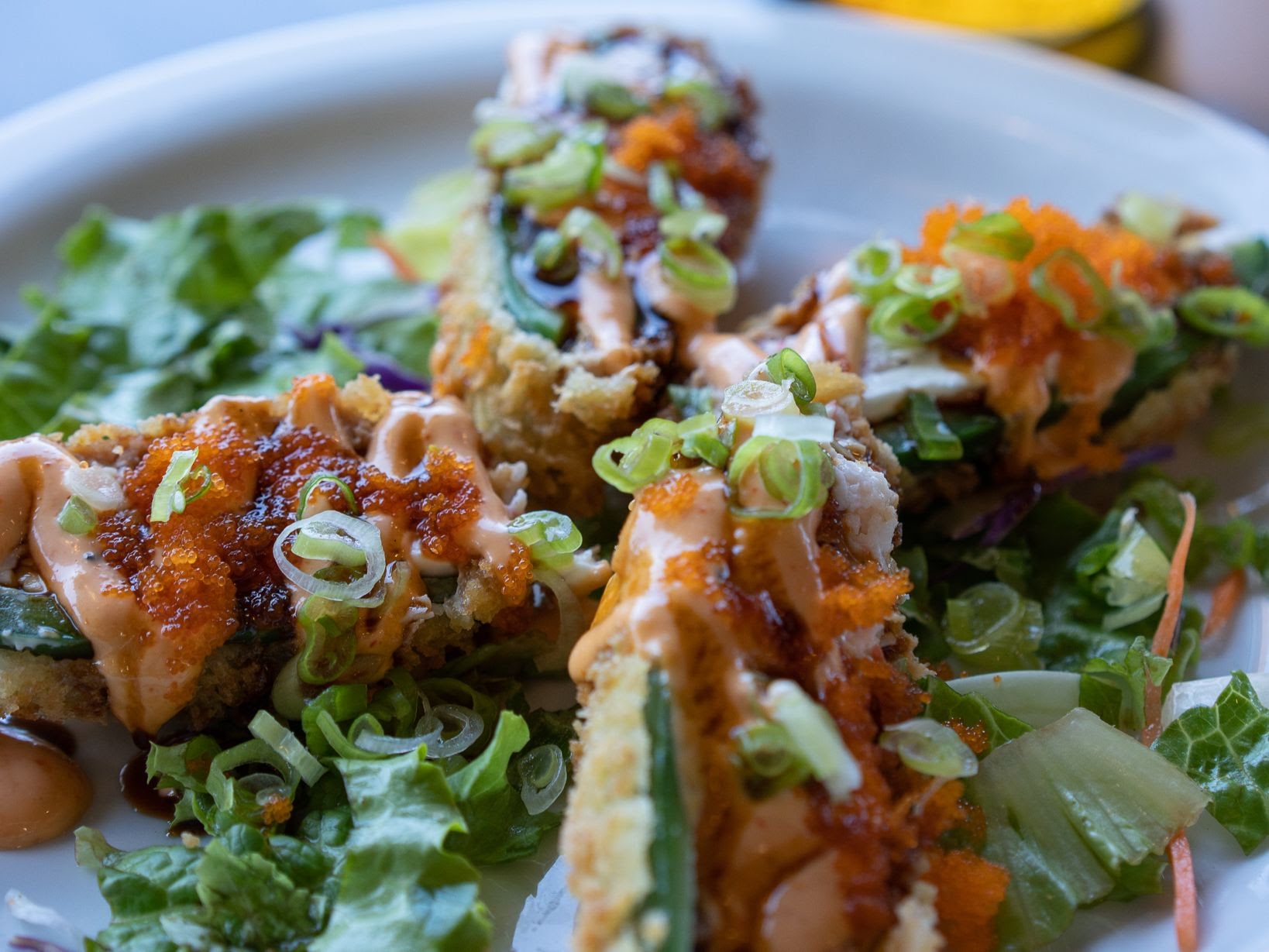 KUMI Sushi Grill by null