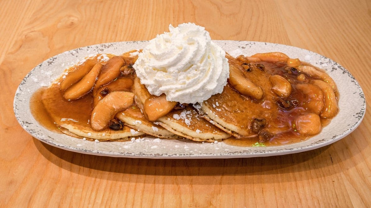 The Pancake Pantry - Nashville by null