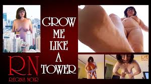 Afternoon stretch giantess growth jpg x Giantess growth hub