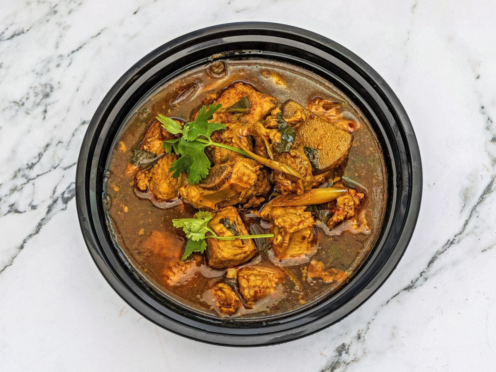 Amphai Northern Thai Food Club by null